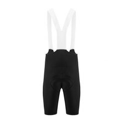Spodenki rowerowe męskie Quest Endurance. Brązowe spodenki rowerowe Quest, m, bez wzorów, z elastanu, na fitness i siłownię. Za 249.99 zł.