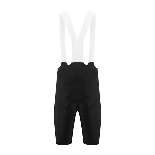Spodenki rowerowe męskie Quest Endurance. Brązowe spodenki rowerowe Quest, m, bez wzorów, z elastanu, na fitness i siłownię. Za 249.99 zł.