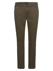 Camel Active Spodnie w kolorze khaki rozmiar: W42/L34. Brązowe spodnie materiałowe Camel Active, l, bez wzorów, z materiału. Za 194.95 zł.
