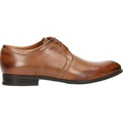 Półbuty CHUCK. Eleganckie półbuty marki Gino Rossi. W wyprzedaży za 349.90 zł.