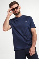 T-shirt męski PAUL&SHARK. T-shirty PAUL&SHARK, m, bez wzorów, bez kołnierzyka, bez ramiączek. W wyprzedaży za 561.75 zł.