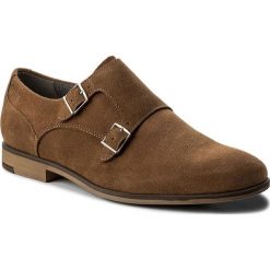Półbuty VAGABOND - Linhope 4570-040-27 Cognac. Eleganckie półbuty marki Vagabond. W wyprzedaży za 359.00 zł.