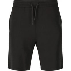 Szorty Virtus Patrick V2. Czarne szorty VIRTUS, m, bez wzorów. Za 237.00 zł.