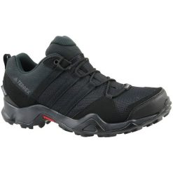 Adidas ax2 Cp cm7471 44 2/3 Czarne. Buty trekkingowe marki Adidas. W wyprzedaży za 319.99 zł.
