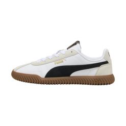 Tenisówki Puma Model Puma Club Kayzer Og Kolor Biały. Białe trampki Puma, m, bez wzorów, bez zapięcia. Za 275.55 zł.