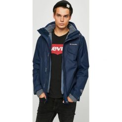 Columbia - Kurtka Bugaboo II Fleece Interchange. Kurtki marki Columbia. W wyprzedaży za 499.90 zł.