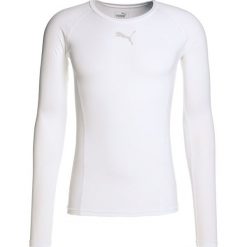 Puma LIGA BASELAYER TEE Podkoszulki white. Podkoszulki Puma. Za 149.00 zł.