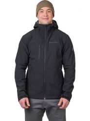 Hannah Kurtka softshellowa "Briston" w kolorze antracytowym rozmiar: S. Czarne kurtki outdoor i hardshell Hannah, s, bez wzorów, bez kaptura. Za 304.99 zł.