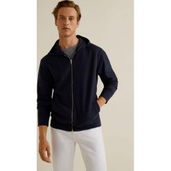 Mango Man - Bluza Planet. Bluzy marki Mango Man. W wyprzedaży za 89.90 zł.