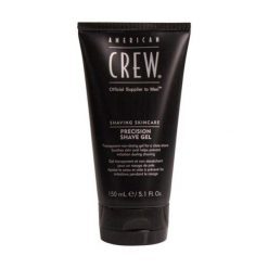 American Crew ŻEL DO PRECYZYJNEGO GOLENIA Kremy i pianki do golenia 150 ml Męskie. Po goleniu American Crew. Za 69.09 zł.