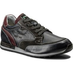 Sneakersy NERO GIARDINI - A705401U Bufalo Friend Blu 200. Buty sportowe casual marki Nero Giardini. W wyprzedaży za 389.00 zł.