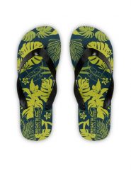 Regatta Japonki Bali RMF565 Czarny. Czarne japonki Regatta, bez wzorów, z tworzywa sztucznego. Za 39.99 zł.