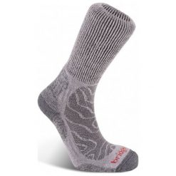 Bridgedale Skarpety Męskie Hike Lightweight Merino Comfort Boot Grey/806 M. Skarpetki sportowe marki Bridgedale. Za 69.00 zł.