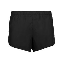 Szorty z wewnętrznym majtkami z siateczki CMP. Czarne szorty CMP, m, bez wzorów. Za 130.65 zł.