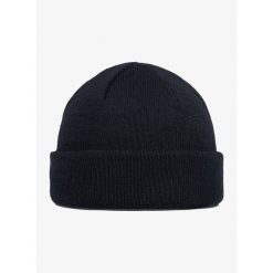 Czapka zimowa Buff Lilon Fisherman - black. Czarne czapki zimowe Buff, bez wzorów. Za 98.99 zł.