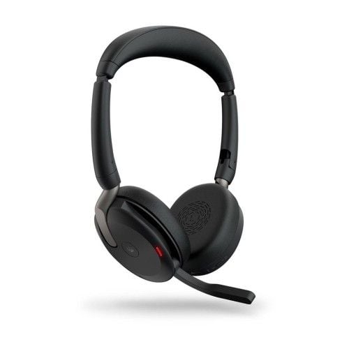 Jabra 26699-999-899 słuchawki/zestaw słuchawkowy Przewodowy i Bezprzewodowy Opaska na głowę Biuro/centrum telefoniczne Bluetooth Czarny. Czarne słuchawki bezprzewodowe Jabra. Za 1,027.99 zł.