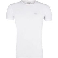 T-Shirt Pepe Jeans Original Basic White. T-shirty Pepe Jeans. Za 79.00 zł.