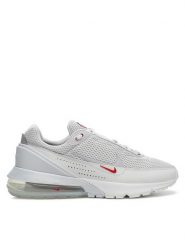 Nike Sneakersy DR0453-001 Biały. Białe buty sportowe casual Nike, bez wzorów, z materiału, bez zapięcia. Za 729.99 zł.