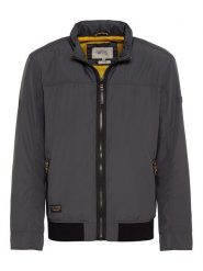 Camel Active Kurtka w kolorze czarnym rozmiar: 36. Czarne kurtki Camel Active, bez wzorów, prążkowane, bez kaptura. Za 219.60 zł.