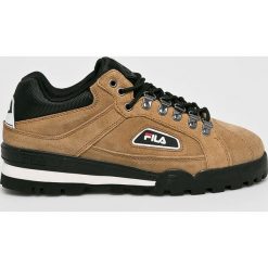 Fila - Buty Trailblazer S. Buty sportowe casual marki Fila. W wyprzedaży za 359.90 zł.