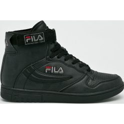 Fila - Buty Fx100 Mid. Buty sportowe casual marki Fila. W wyprzedaży za 269.90 zł.