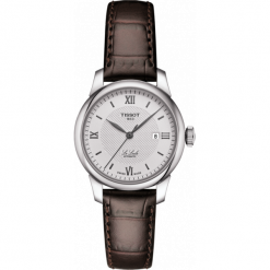 PROMOCJA ZEGAREK TISSOT T006.207.16.038.00. Zegarki TISSOT. W wyprzedaży za 1,760.00 zł.