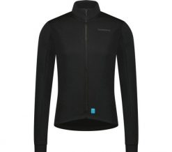 Kurtka ELEMENT , Czarny. Czarne kurtki Shimano, l, bez wzorów, z elastanu, bez kaptura. Za 474.00 zł.