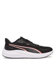 Puma Buty do biegania Skyrocket Lite 2 311730 03 Czarny. Czarne buty do biegania Puma, bez wzorów, z materiału, bez zapięcia, do biegania. Za 248.99 zł.
