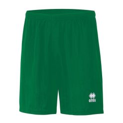 Errea Krótkie Spodenki Panta Maxy Skin Dorośli. Zielone krótkie spodenki sportowe ERREA, m, bez wzorów, z materiału. Za 132.99 zł.