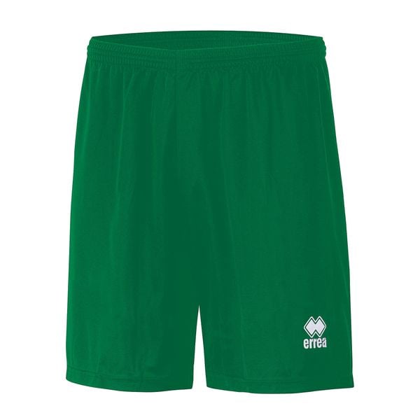 Errea Krótkie Spodenki Panta Maxy Skin Dorośli. Zielone krótkie spodenki sportowe ERREA, m, bez wzorów, z materiału. Za 134.99 zł.