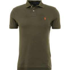 Polo Ralph Lauren SLIM FIT Koszulka polo expedition olive. Koszulki polo Polo Ralph Lauren. Za 419.00 zł.
