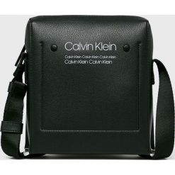 Calvin Klein - Saszetka. Saszetki i nerki marki CALVIN KLEIN. Za 299.90 zł.