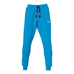 Spodnie Kempa Core 2.0 Modern. Niebieskie szorty Kempa, s, bez wzorów, sportowe. W wyprzedaży za 190.50 zł.