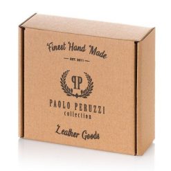Pasek parciany PAOLO PERUZZI PW-12-125 cm czarny. Czarne paski Paolo Peruzzi, bez wzorów, z materiału. Za 34.99 zł.