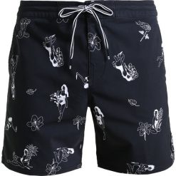Billabong SEAN MORRIS Szorty kąpielowe black. Kąpielówki marki Billabong. Za 269.00 zł.