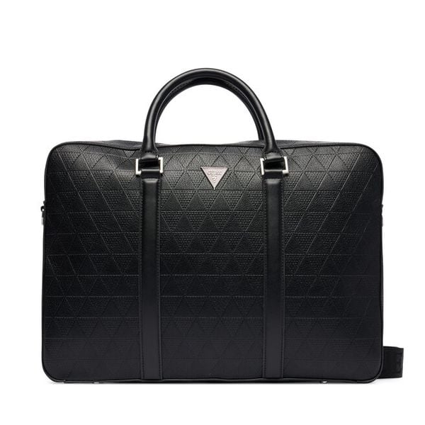 Torba na laptopa Guess. Czarne torby na laptopa Guess. Za 589.99 zł.
