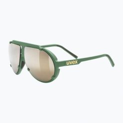 Okulary przeciwsłoneczne UVEX Esntl Pina. Okulary przeciwsłoneczne Uvex. Za 359.99 zł.