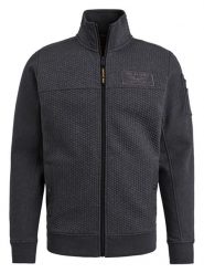 PME Legend Bluza w kolorze antracytowym rozmiar: XL. Czarne bluzy PME Legend, xl, bez wzorów, bez kaptura. Za 327.32 zł.