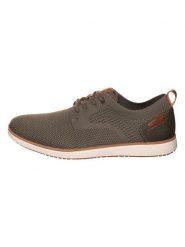 Wrangler Sneakersy w kolorze khaki rozmiar: 46. Brązowe buty sportowe casual Wrangler, bez wzorów, bez zapięcia. Za 124.95 zł.
