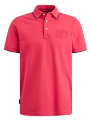 PME Legend Koszulka polo w kolorze różowym rozmiar: XXL. Różowe koszulki polo PME Legend, xxl, bez wzorów, bez kołnierzyka, bez ramiączek. Za 185.95 zł.