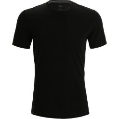 Icebreaker ANATOMICA Tshirt basic black/monsoon. T-shirty marki Icebreaker. W wyprzedaży za 220.15 zł.