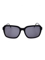 Tom Tailor Męskie okulary przeciwsłoneczne w kolorze czarno-granatowym rozmiar: 56. Czarne okulary przeciwsłoneczne Tom Tailor. Za 154.07 zł.