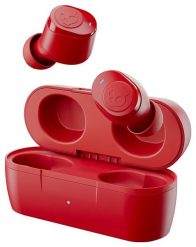 Skullcandy Jib True Wireless czerwony. Czerwone słuchawki bezprzewodowe Skullcandy. Za 199.00 zł.