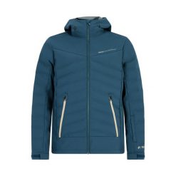 Kurtka narciarska Protest Mundo. Niebieskie kurtki narciarskie i snowboardowe Protest, m, bez wzorów, narciarskie. Za 812.00 zł.