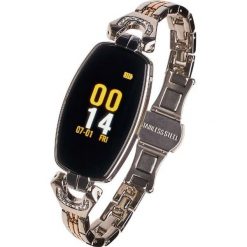 Smartwatch Garett Electronics Woman Sara. Zegarki smartwatch Garett Electronics, bez wzorów. Za 368.39 zł.