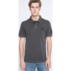 Tom Tailor Denim - Polo. Koszulki polo marki TOM TAILOR DENIM. W wyprzedaży za 69.90 zł.