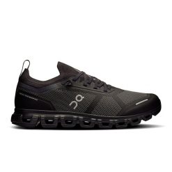 On Cloud 6 Versa Black | Eclipse Sneakersy męskie. Czarne buty sportowe casual On, bez wzorów, bez zapięcia. Za 629.99 zł.