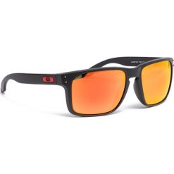 Okulary przeciwsłoneczne OAKLEY - Holbrook Xl OO9417-0459 Matte Black/Prizm Ruby. Okulary przeciwsłoneczne marki Oakley. W wyprzedaży za 479.00 zł.