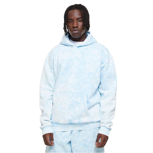 Kurtka Urban Classics Towel Washed. Niebieskie kurtki Urban Classics, m, bez wzorów, bez kaptura. Za 290.00 zł.