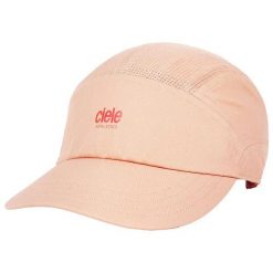 Czapka z daszkiem Ciele Classic AthleticsSL. Czerwone czapki z daszkiem CIELE ATHLETICS, bez wzorów. Za 258.00 zł.